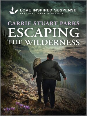 cover image of Escaping the Wilderness